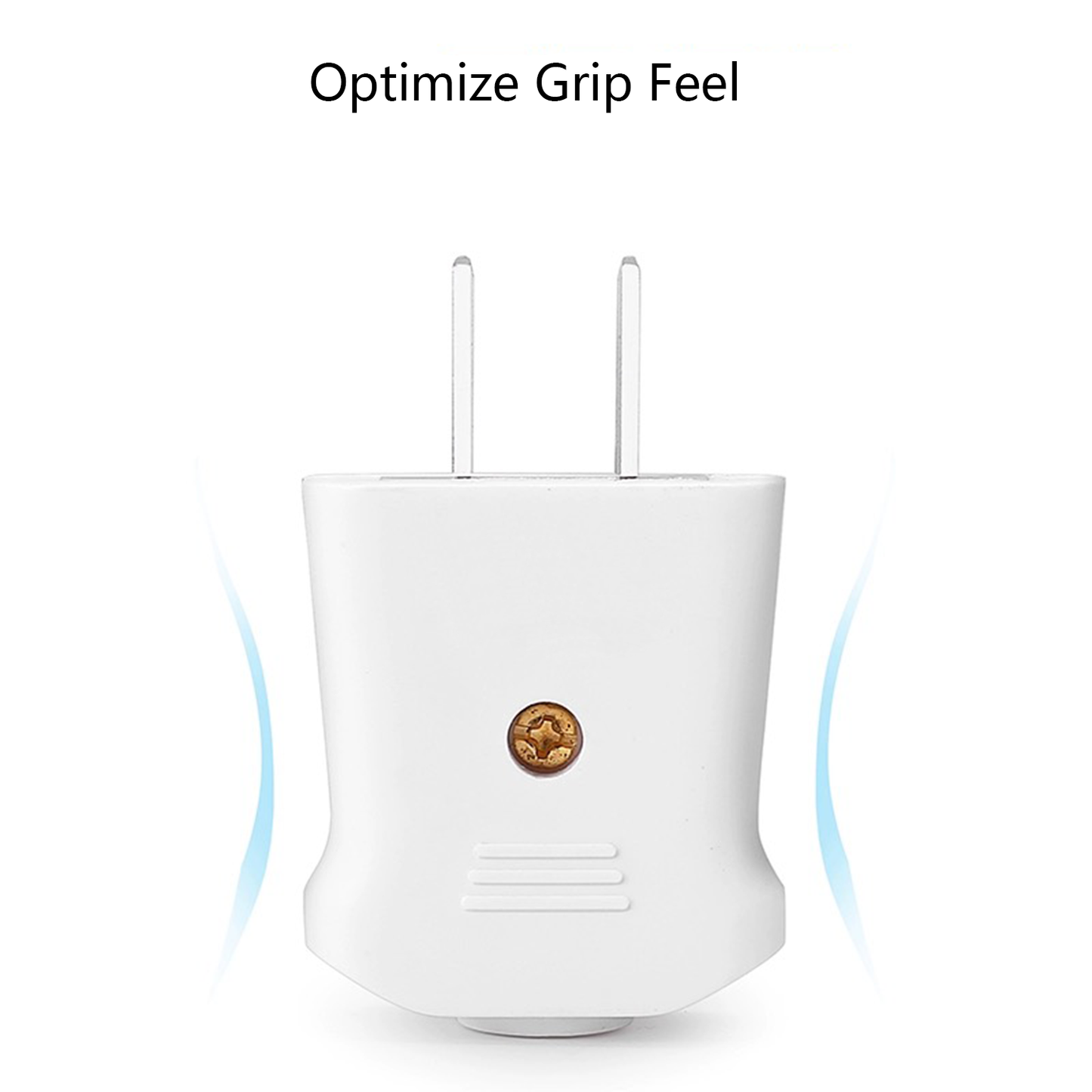 PEHAEL 10A Electrical Adapters Two-pin two-pin Plug High-power Power Plug