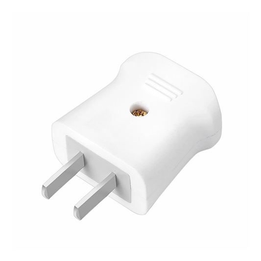PEHAEL 10A Electrical Adapters Two-pin two-pin Plug High-power Power Plug
