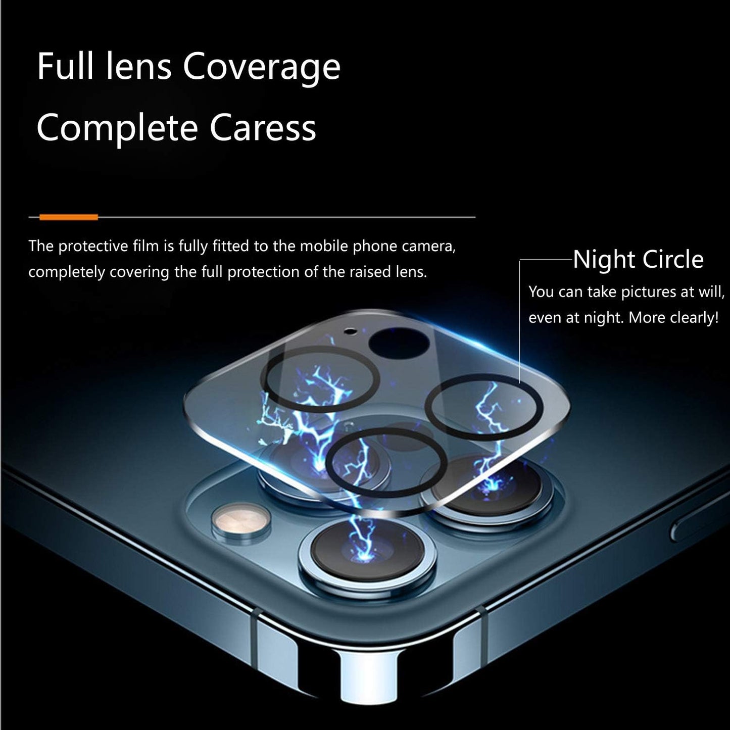 PEHAEL 2+2Pack for iPhone 12 Pro Max Privacy Screen Protector with Camera Lens Protector Full Coverage Anti-Spy Tempered Glass Film 9H Hardness Bubble Free [6.7 inch]