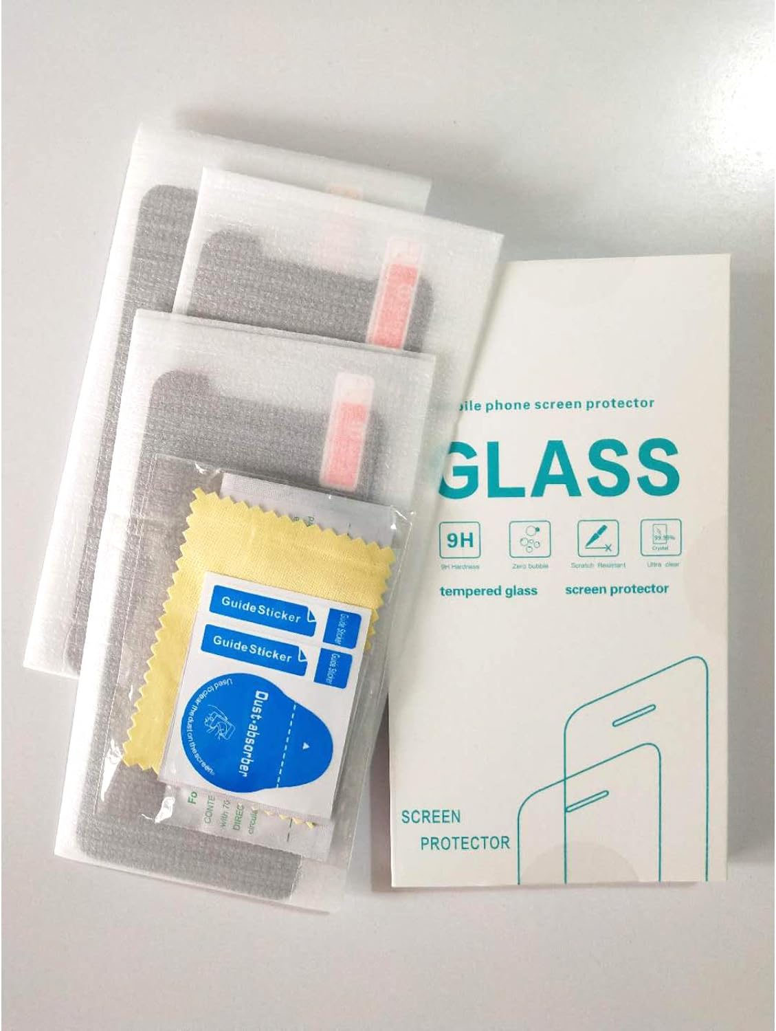 pehael [2+1Pack Privacy Screen Protector for iPhone 11 Pro/iPhone Xs/iPhone X/iPhone 10 Anti-Spy Tempered Glass Film 9H Hardness Upgrade Edge Protection Easy Installation Bubble Free [5.8 inch]