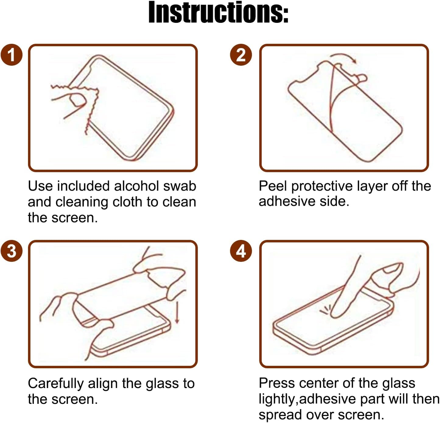 PEHAEL 2+2Pack for iPhone 13 Pro Max Privacy Screen Protector with Camera Lens Protector Full Coverage Anti-Spy Tempered Glass Film 9H Hardness Easy Installation Bubble Free [6.7 inch]